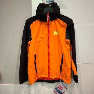 Helly Hansen Kids Jacket